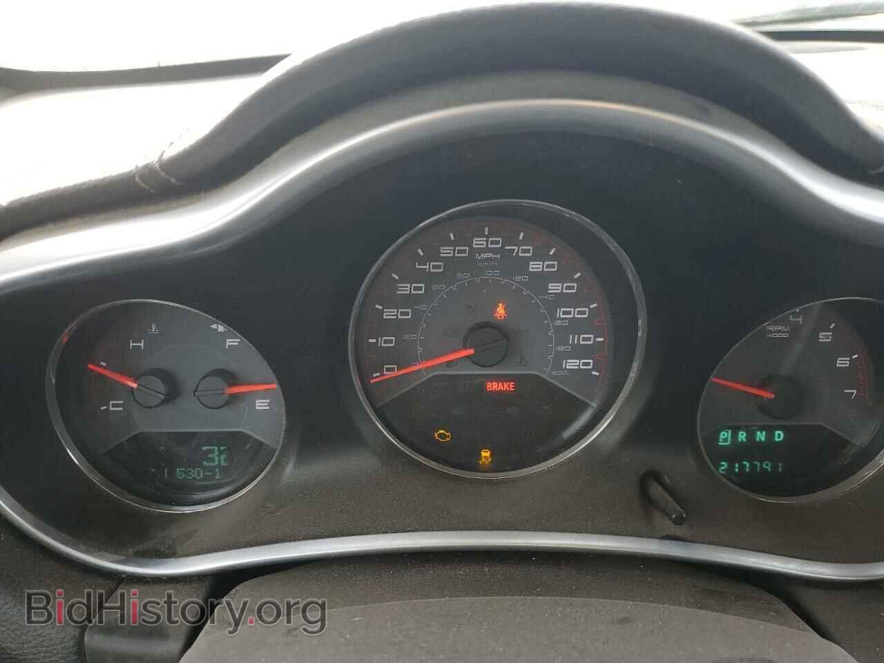 2012 DODGE AVENGER - VIN: 1C3CDZCB5CN228039 - Фото 9