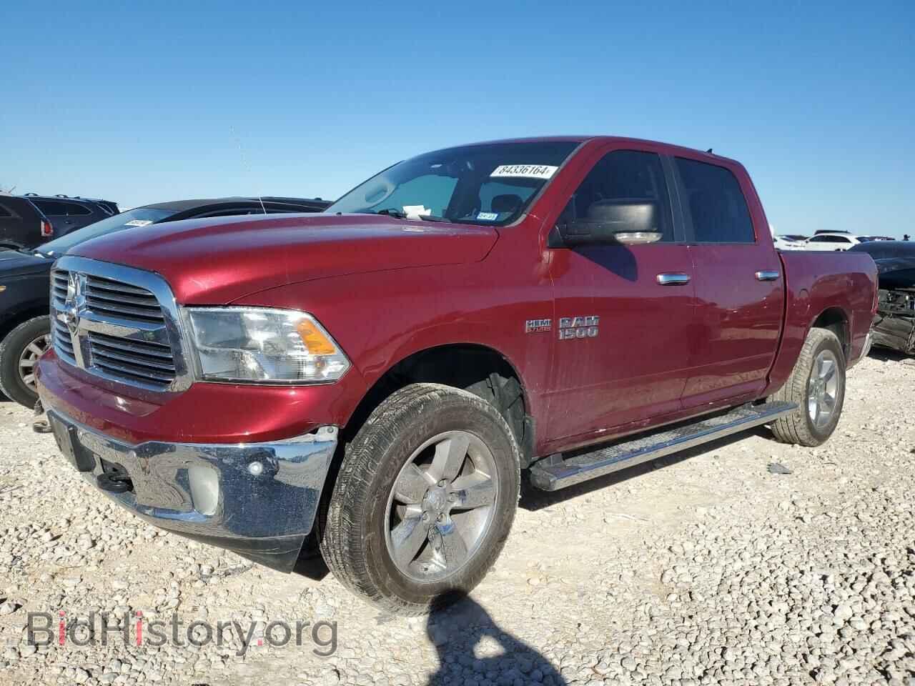 Фотография 1C6RR7LT9FS586908 - RAM 1500 2015
