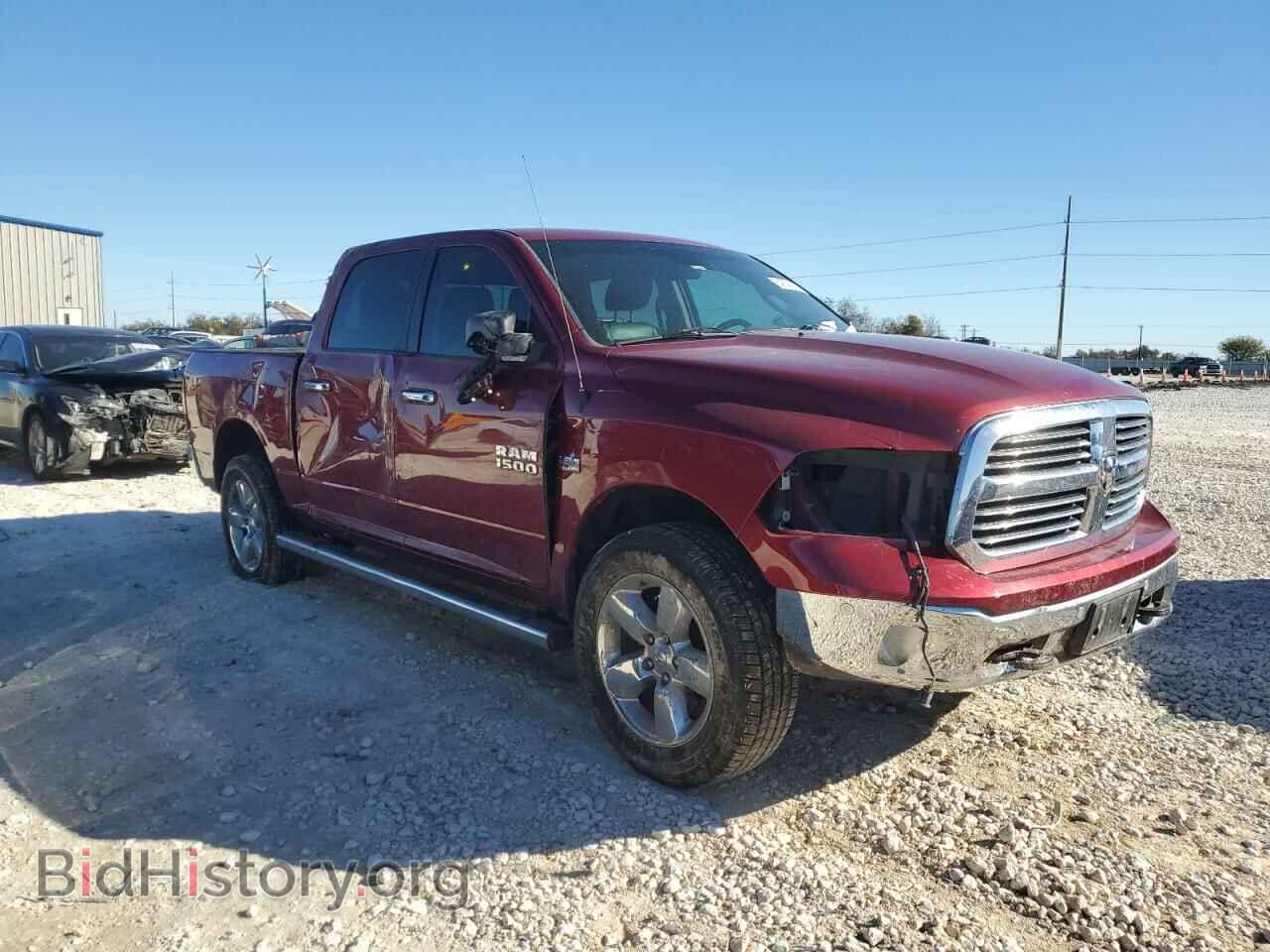 2015 RAM 1500 - VIN: 1C6RR7LT9FS586908 - Фото 4