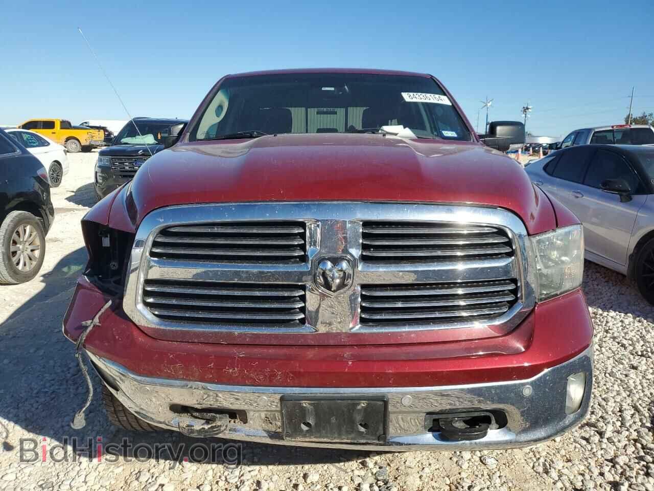 2015 RAM 1500 - VIN: 1C6RR7LT9FS586908 - Фото 5