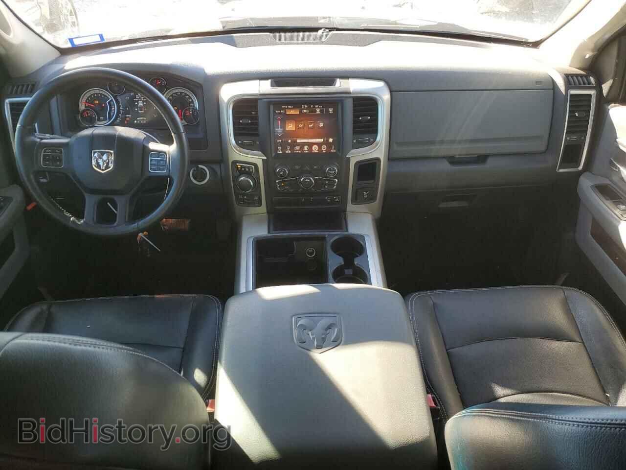 2015 RAM 1500 - VIN: 1C6RR7LT9FS586908 - Фото 8