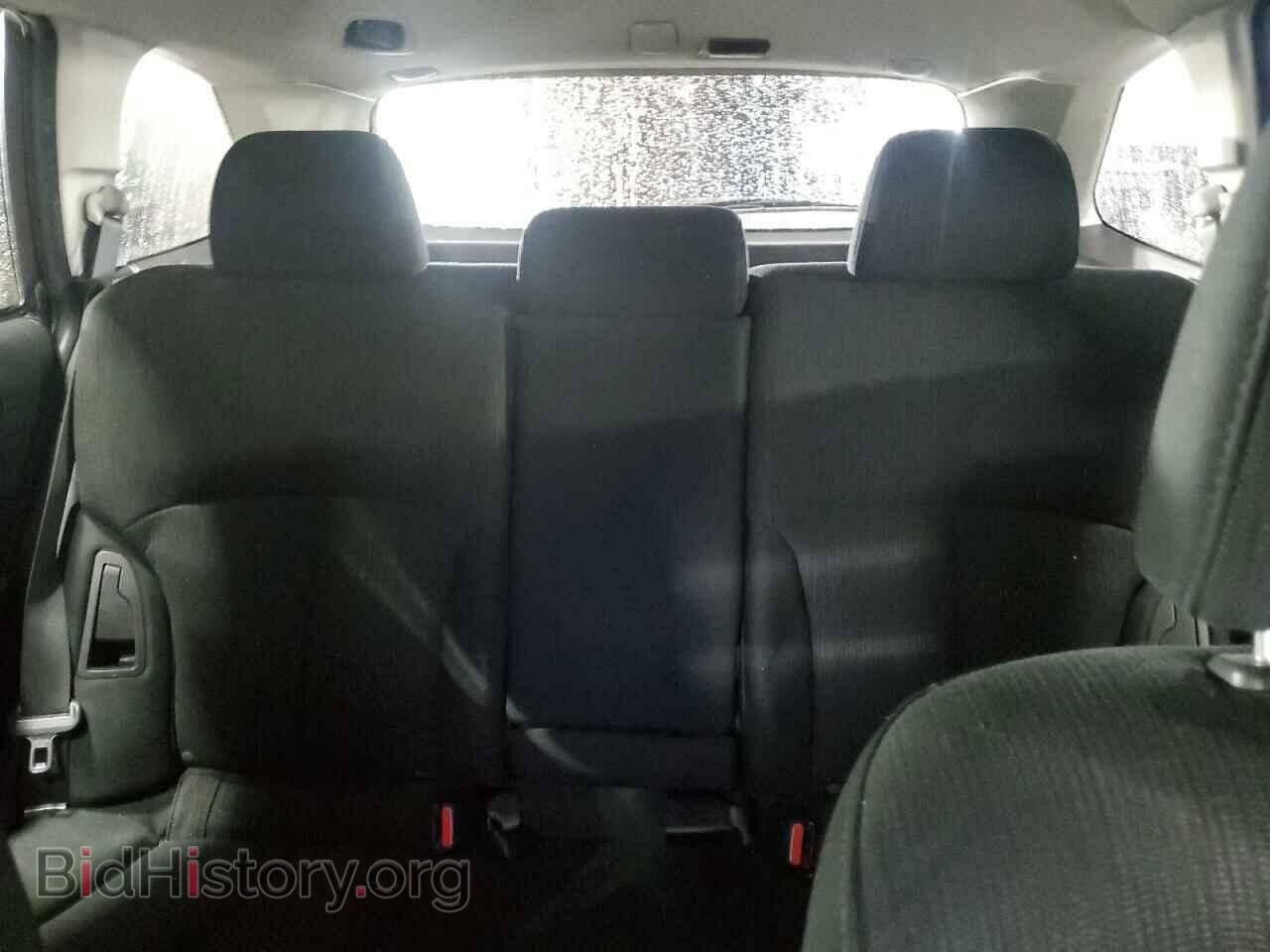 2013 SUBARU OUTBACK - VIN: 4S4BRBCC1D3202541 - Фото 10