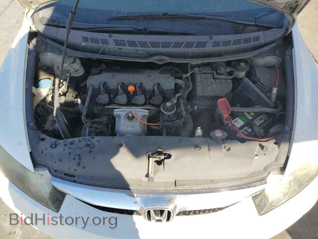 2010 HONDA CIVIC - VIN: 19XFA1F30AE036228 - Фото 11