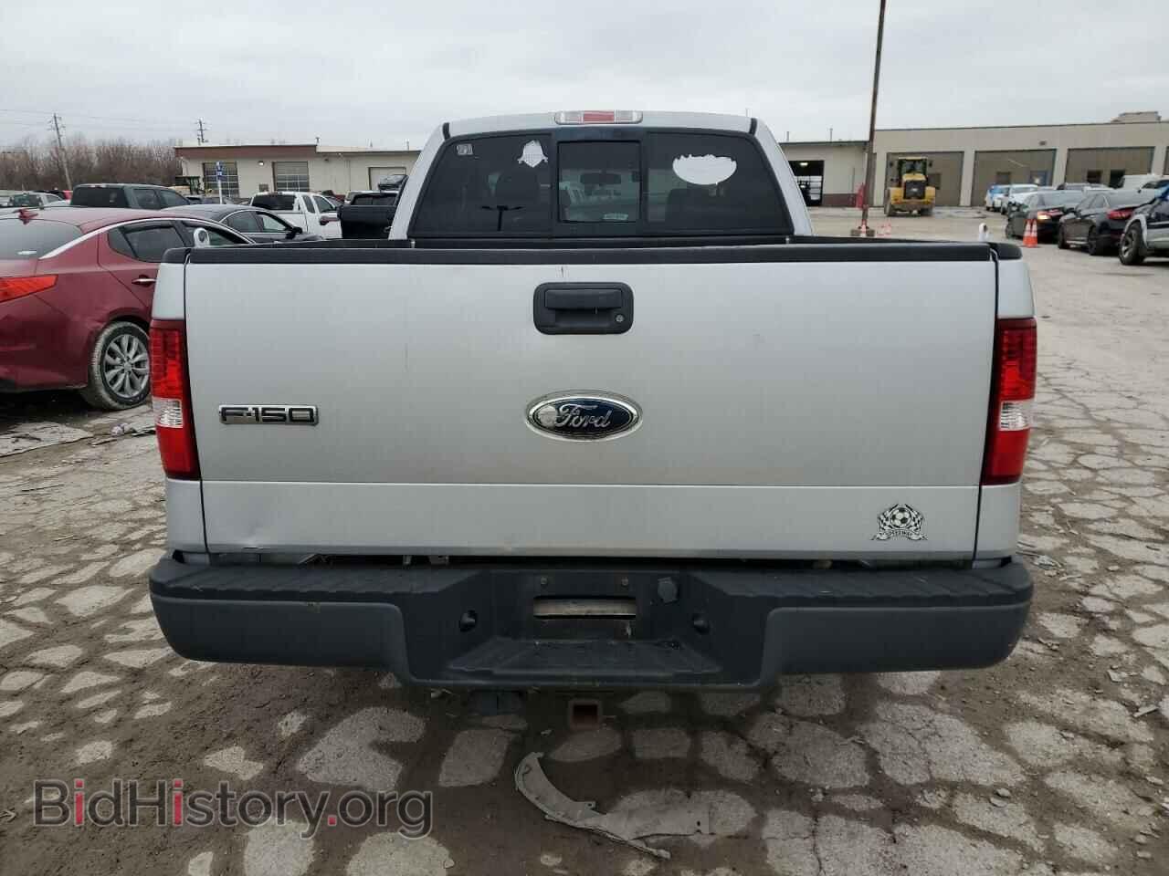 2008 FORD All Models - VIN: 1FTRX12W48FA44067 - Photo 6