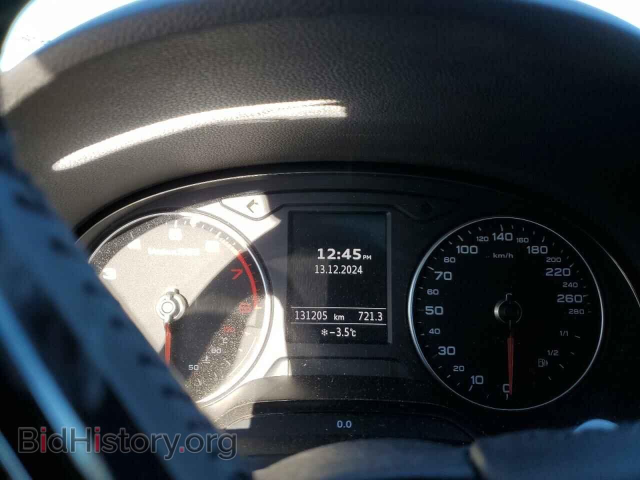 2017 AUDI A3 - VIN: WAUB8GFF4H1022057 - Photo 9
