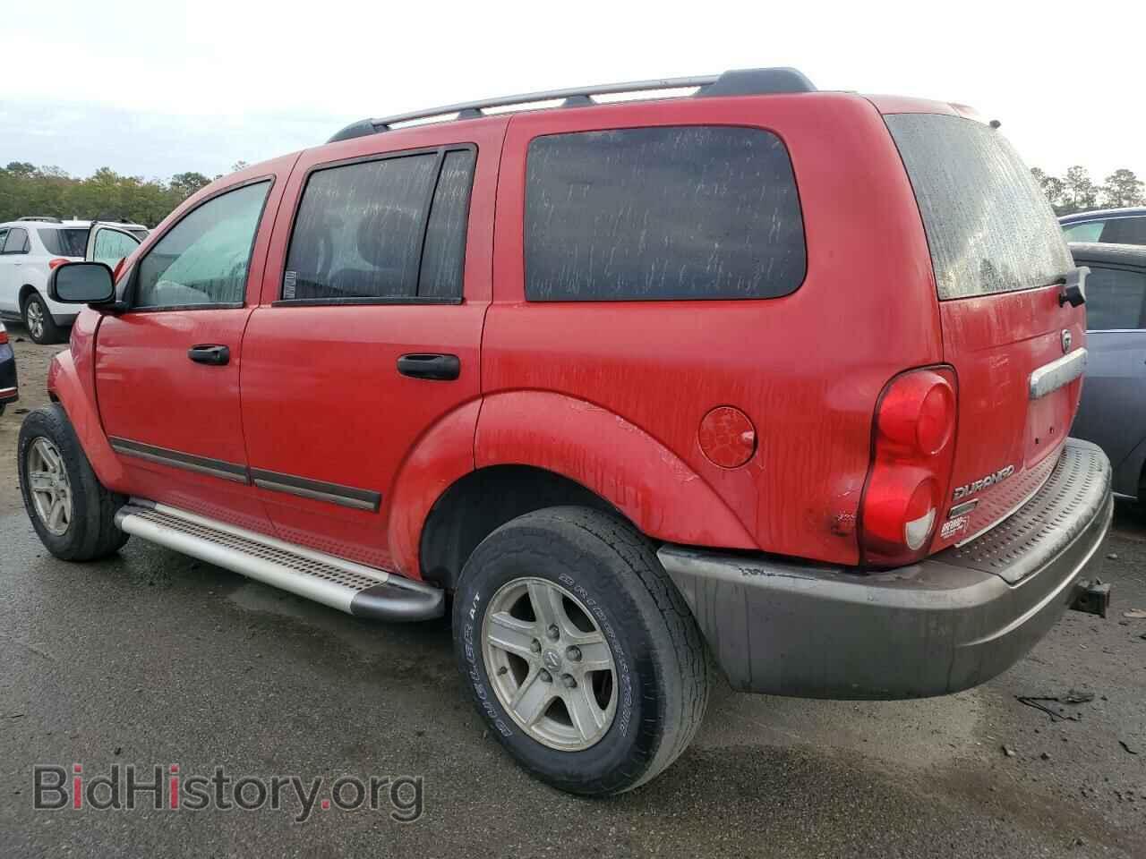 2005 DODGE DURANGO - VIN: 1D4HB48D05F566713 - Photo 2