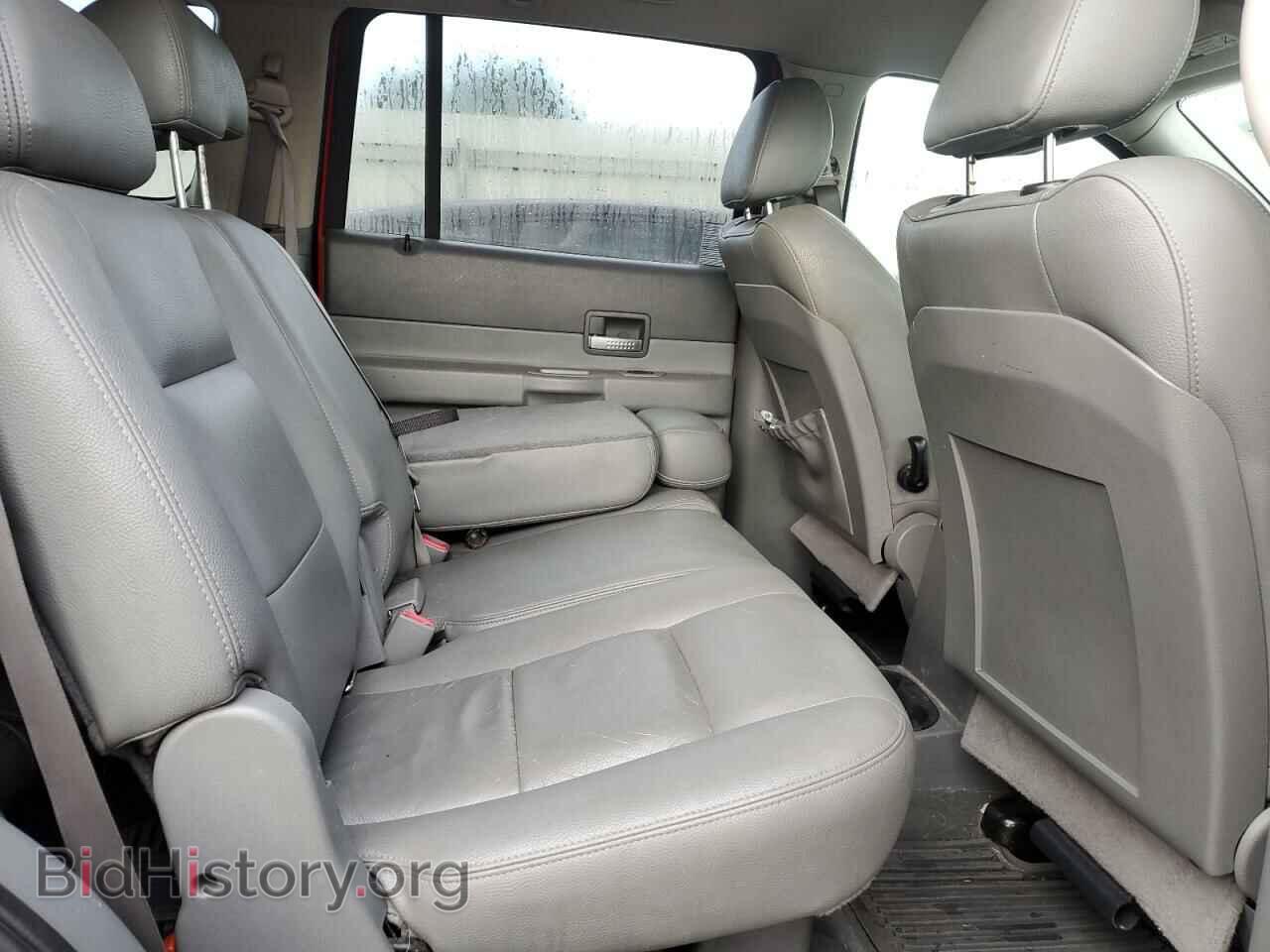 2005 DODGE DURANGO - VIN: 1D4HB48D05F566713 - Photo 11