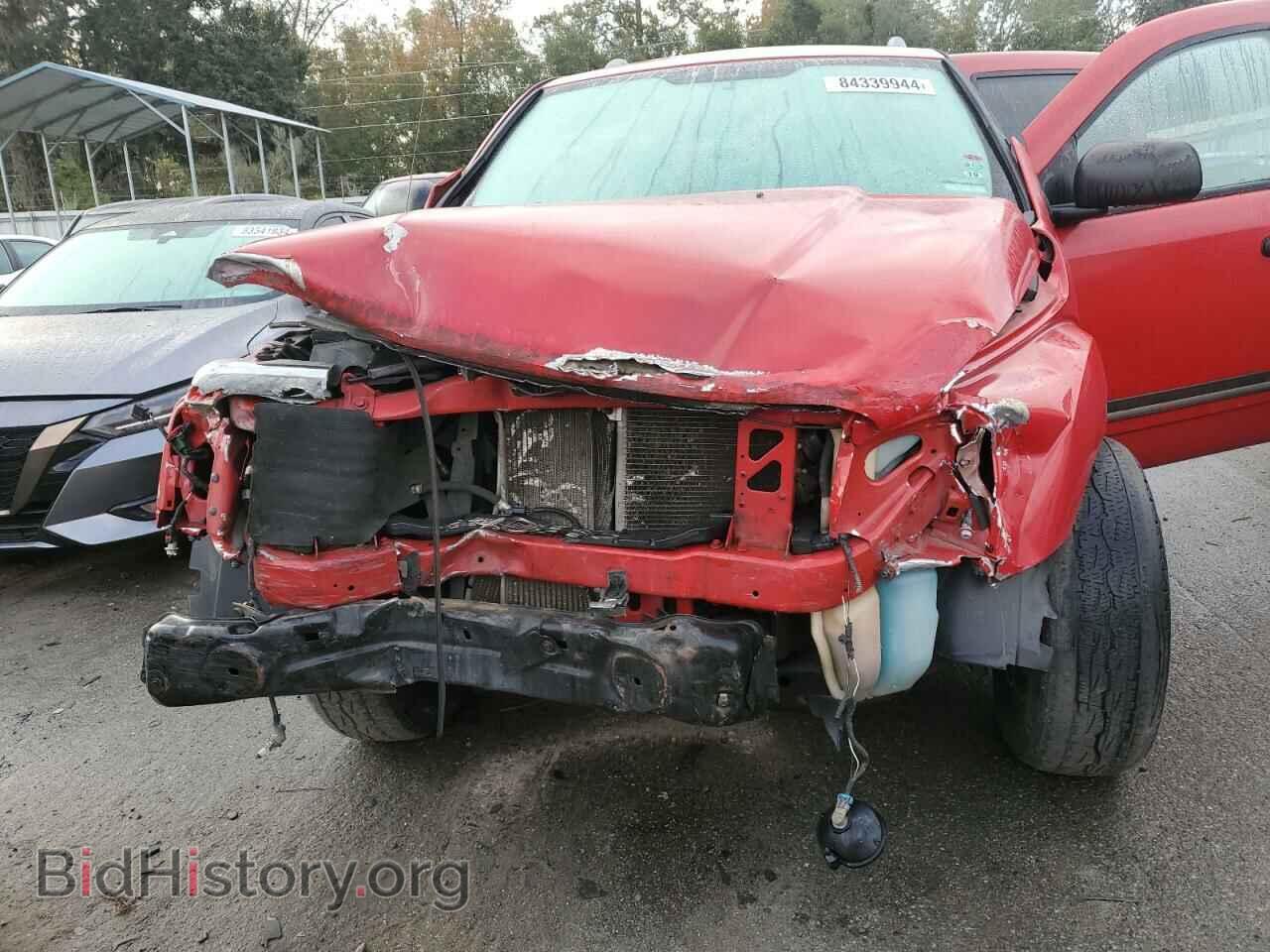 2005 DODGE DURANGO - VIN: 1D4HB48D05F566713 - Photo 12