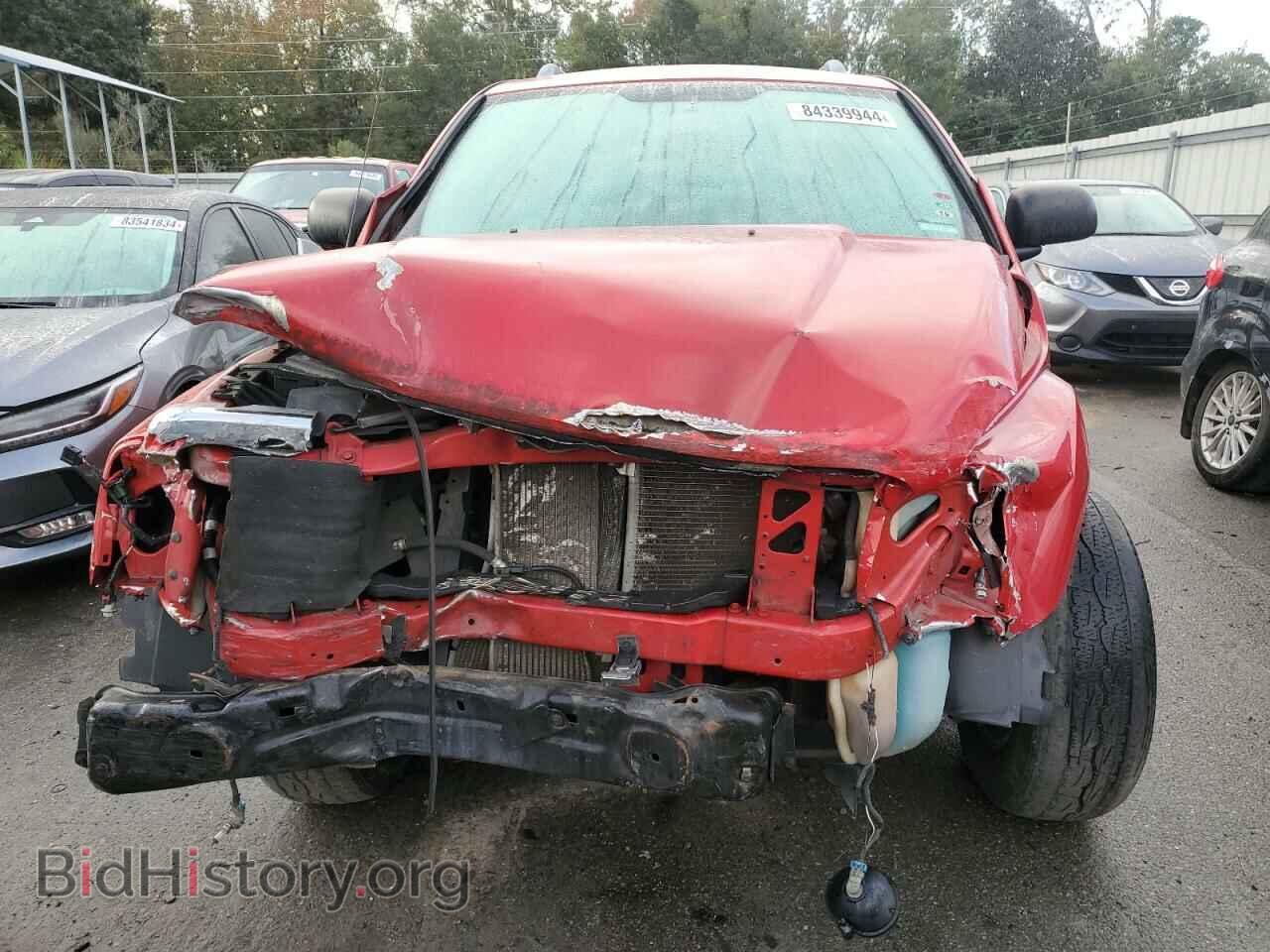 2005 DODGE DURANGO - VIN: 1D4HB48D05F566713 - Photo 5