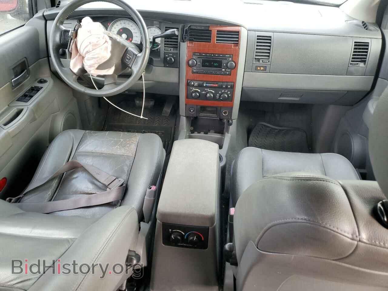 2005 DODGE DURANGO - VIN: 1D4HB48D05F566713 - Photo 8