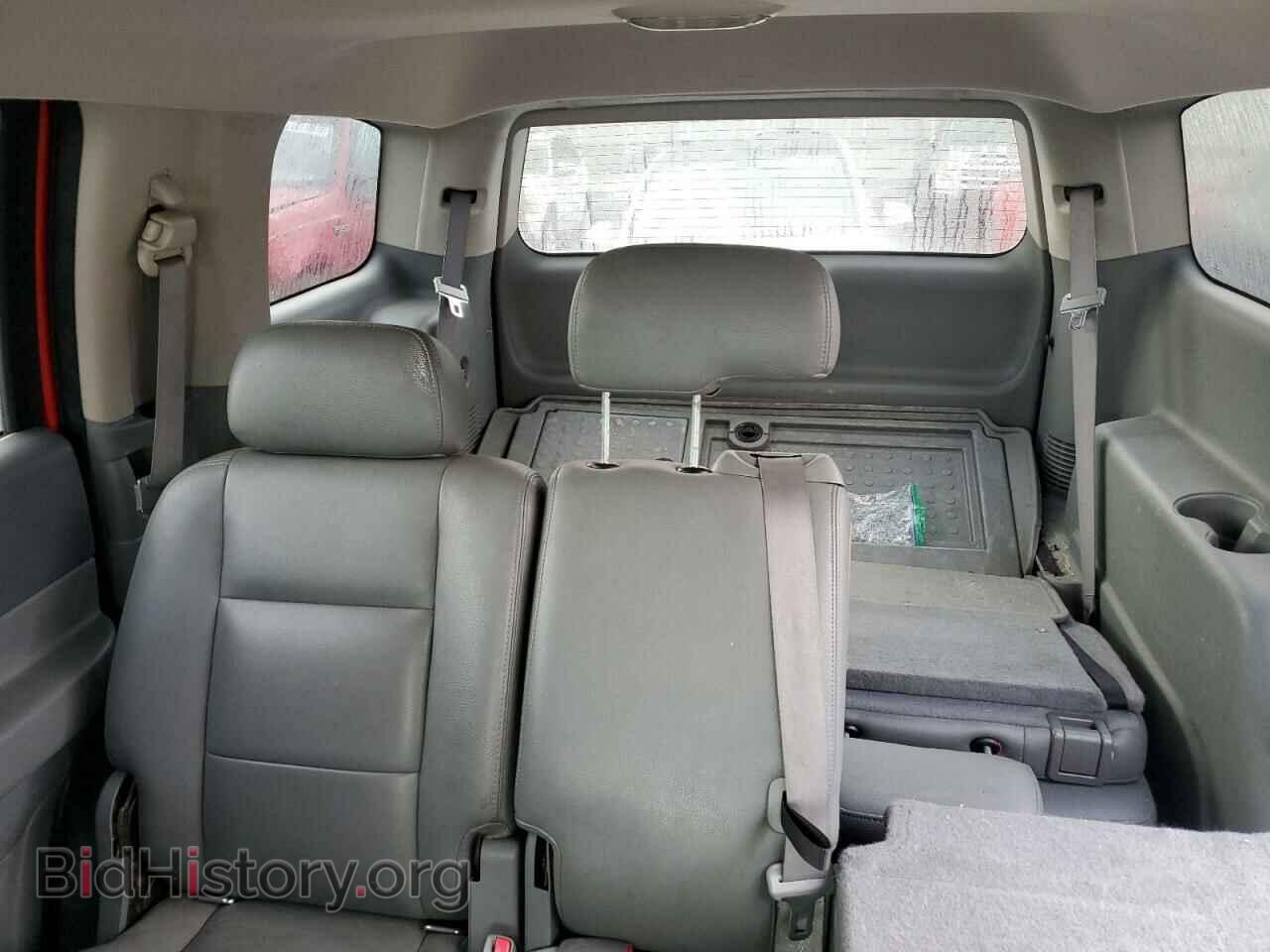 2005 DODGE DURANGO - VIN: 1D4HB48D05F566713 - Photo 10