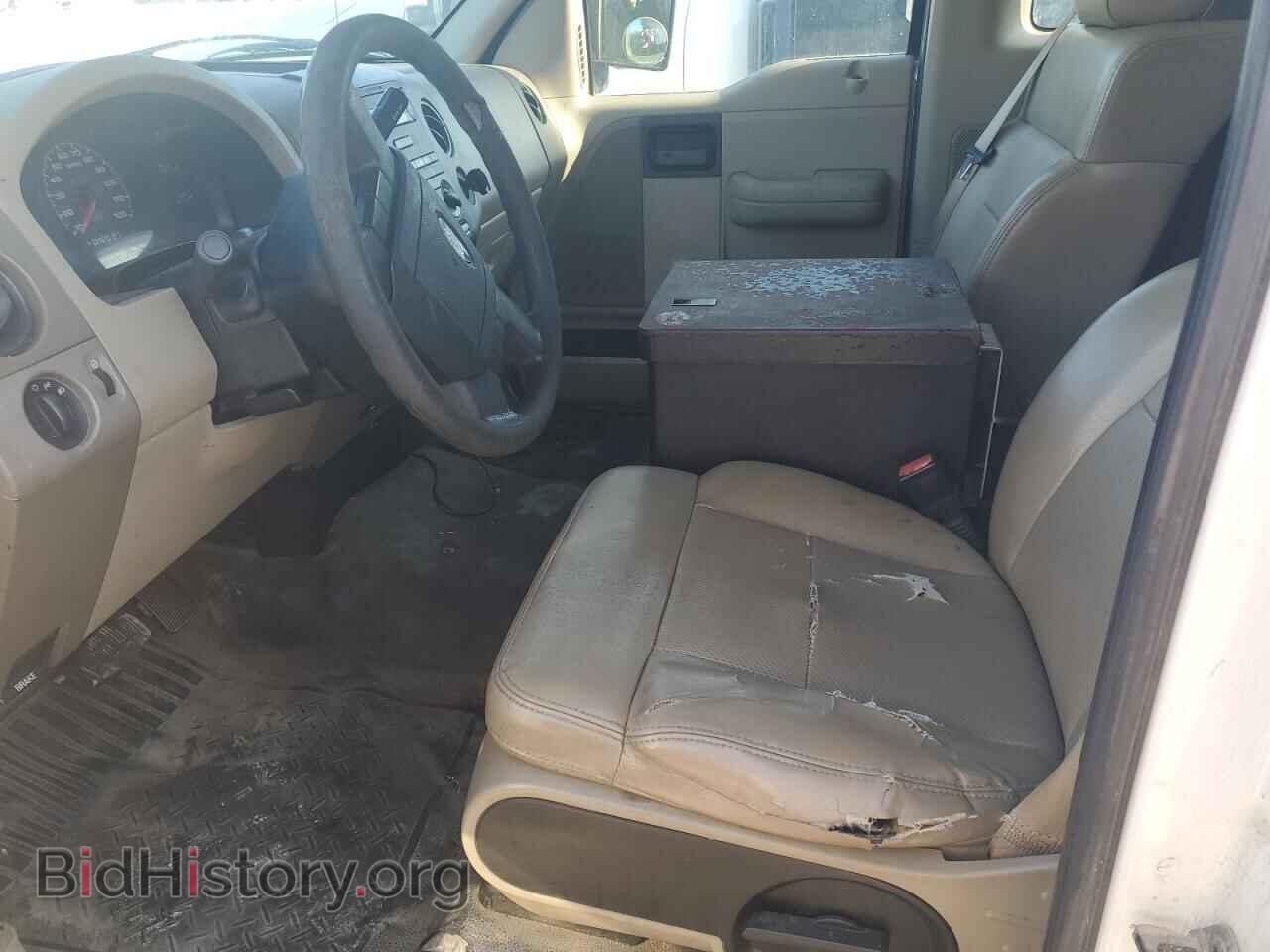 2008 FORD All Models - VIN: 1FTRF12208KB80400 - Photo 7