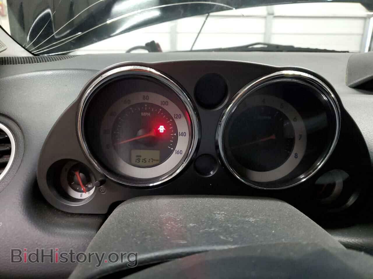 2011 MITSUBISHI ECLIPSE - VIN: 4A31K5DF8BE015696 - Photo 9