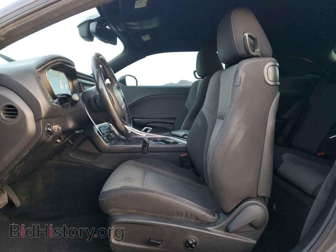 2015 DODGE CHALLENGER - VIN: 2C3CDZAG3FH894781 - Фото 7