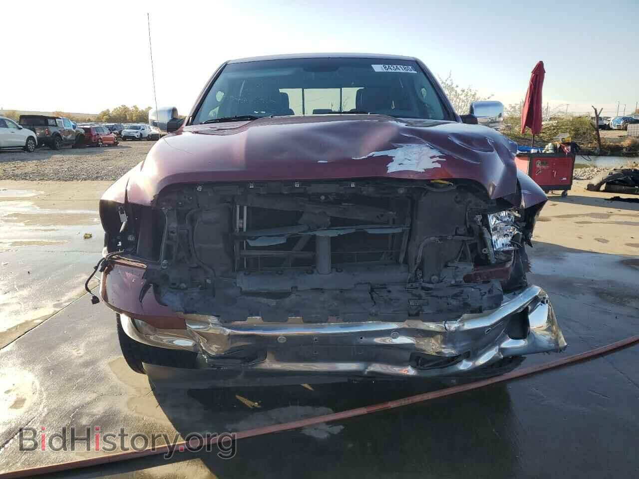 2018 RAM 1500 - VIN: 1C6RR6LT2JS266221 - Фото 5