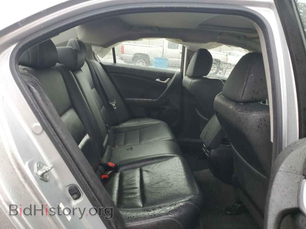 2012 ACURA TSX - VIN: JH4CU2F63CC026036 - Фото 10