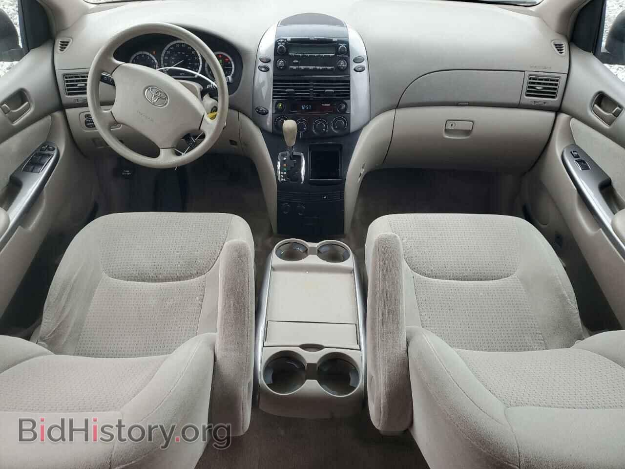 2010 TOYOTA All Models - VIN: 5TDKK4CC6AS291439 - Фото 8