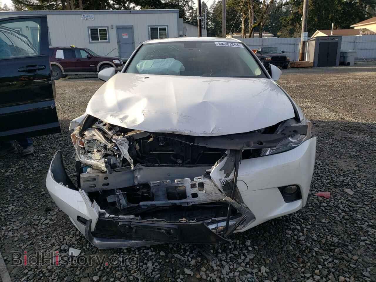 2017 LEXUS CT 200 - VIN: JTHKD5BH1H2289871 - Photo 5