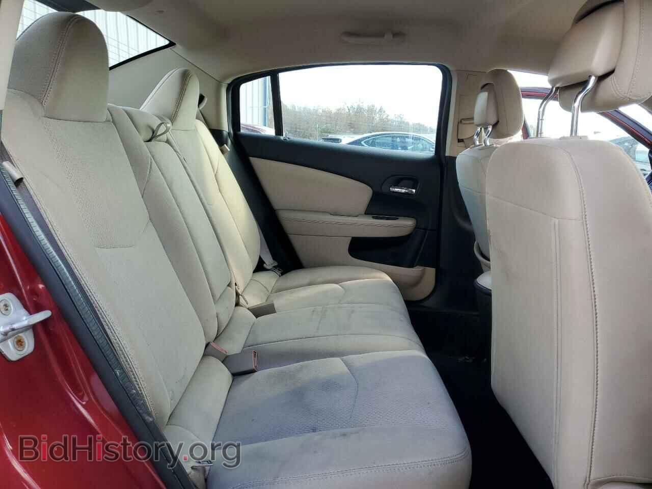 2013 CHRYSLER 200 - VIN: 1C3CCBAB6DN588712 - Фото 10