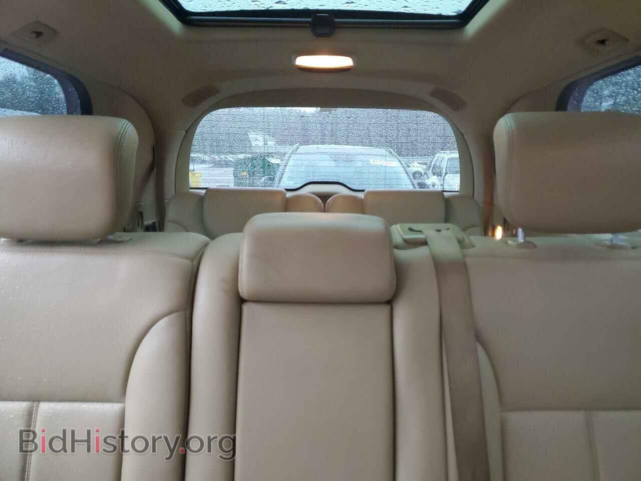 2009 MERCEDES-BENZ GL-CLASS - VIN: 4JGBF71E79A472578 - Фото 10