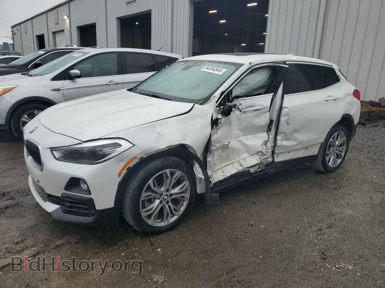 Фотография WBXYJ3C57KEP77289 - BMW X2 2019
