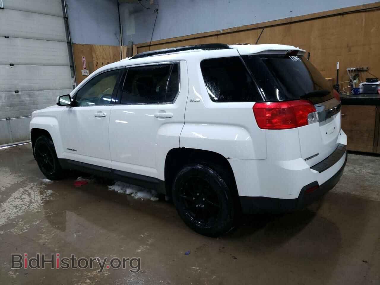 2015 GMC TERRAIN - VIN: 2GKFLWEK5F6204845 - Photo 2