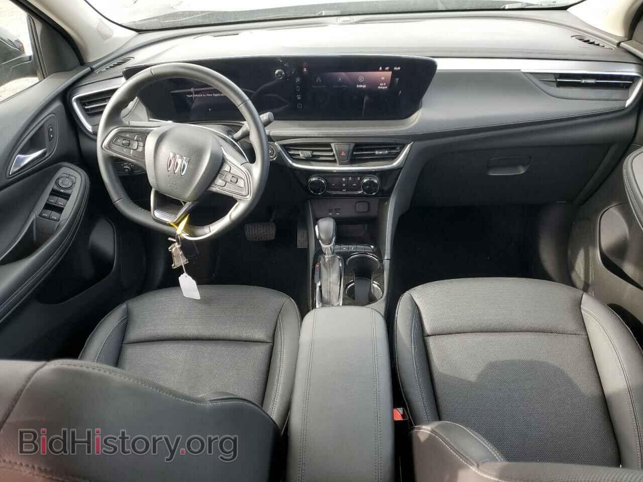 2024 BUICK ENCORE - VIN: KL4AMDSLXRB092740 - Фото 8