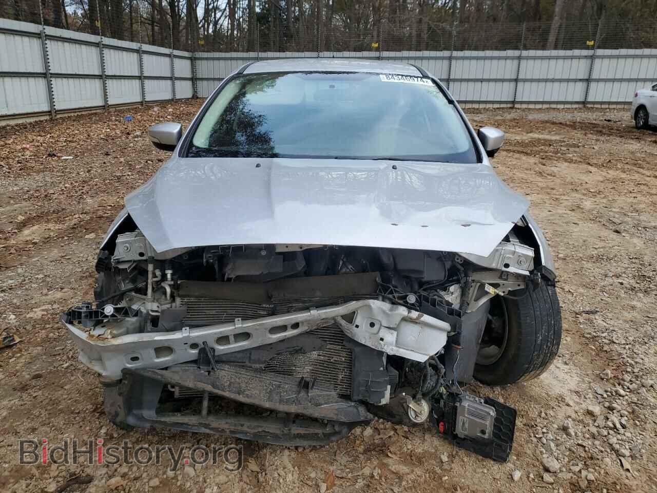 2015 FORD FOCUS - VIN: 1FADP3K2XFL222698 - Фото 5