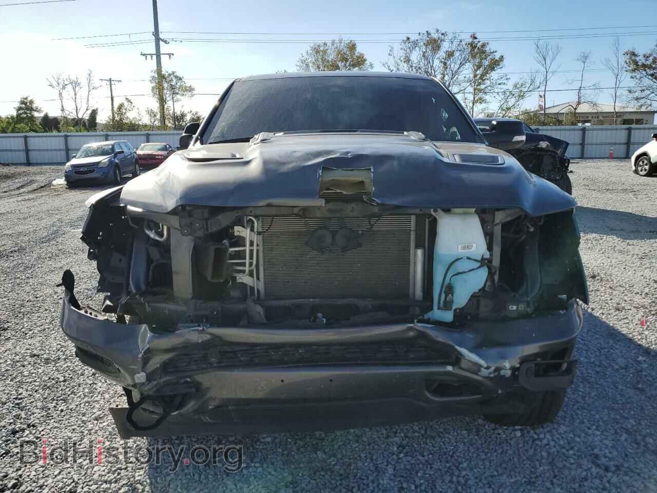 2022 RAM 1500 - VIN: 1C6SRFHT5NN174339 - Photo 5