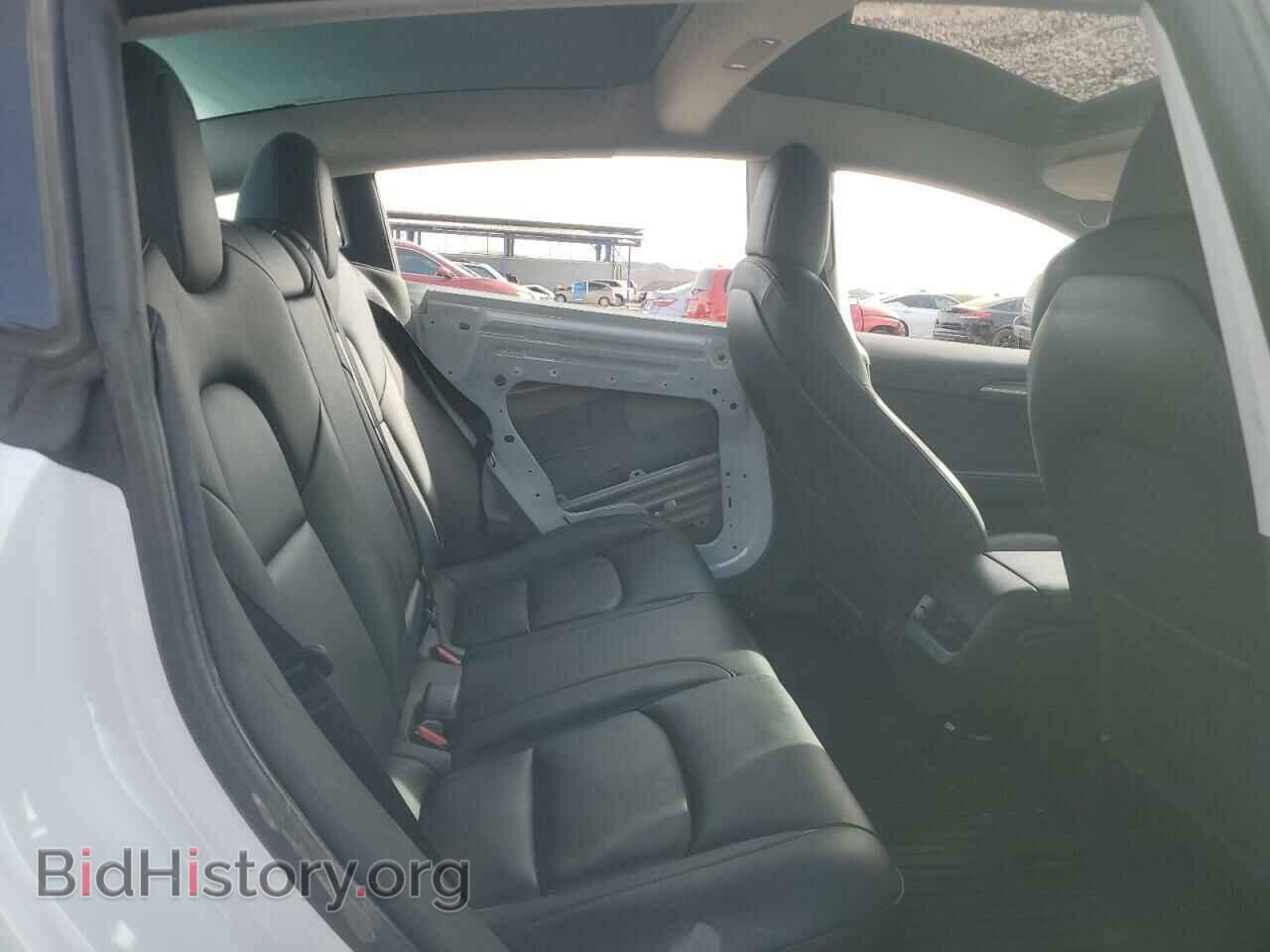 2021 TESLA MODEL 3 - VIN: 5YJ3E1EA3MF073165 - Фото 10