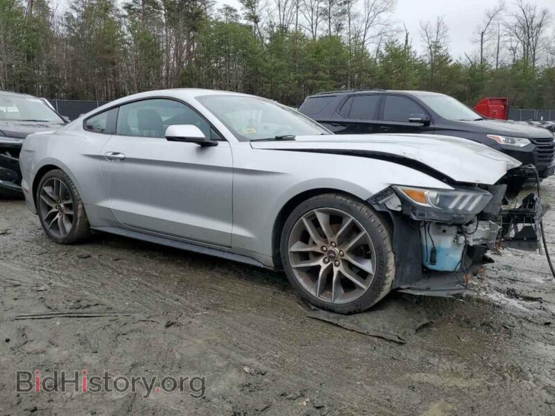2016 Ford ALL MODELS (VIN 1FA6P8TH8G5270716) — фото 4 из 12