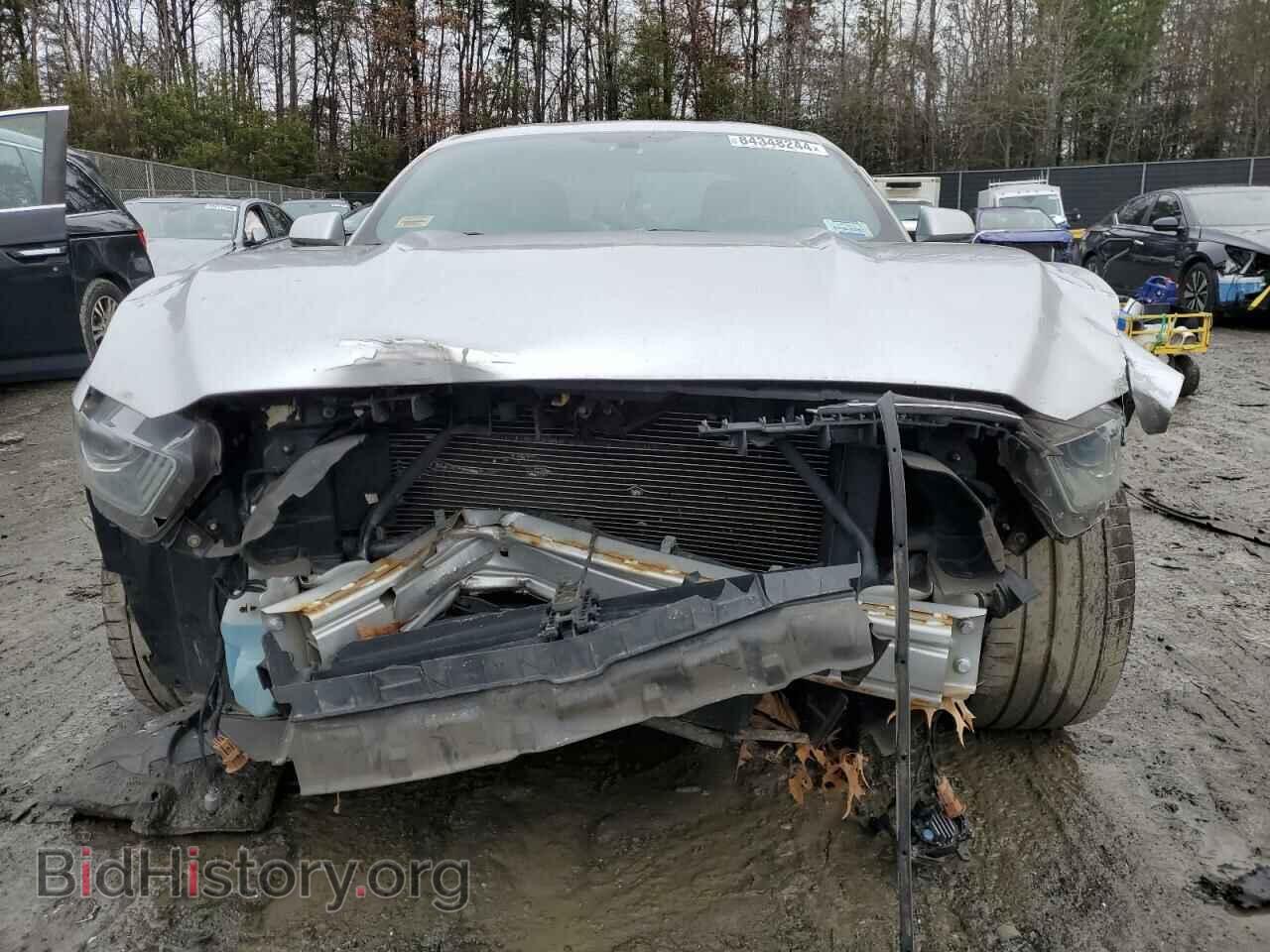 2016 FORD ALL Models - VIN: 1FA6P8TH8G5270716 - Photo 5
