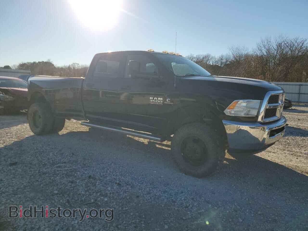 2017 RAM All Models - VIN: 3C63RRGL2HG507293 - Фото 4
