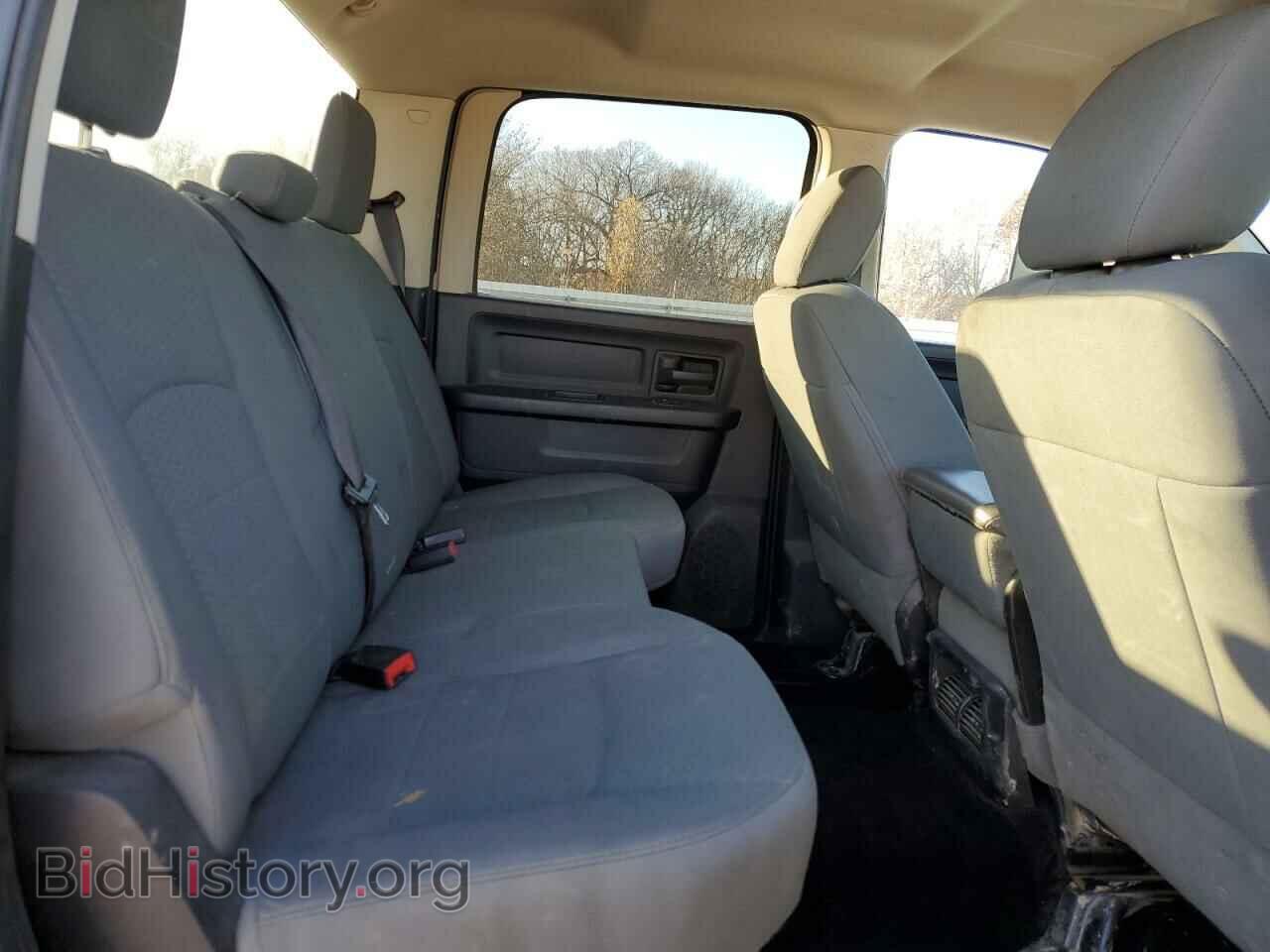 2017 RAM All Models - VIN: 3C63RRGL2HG507293 - Фото 10