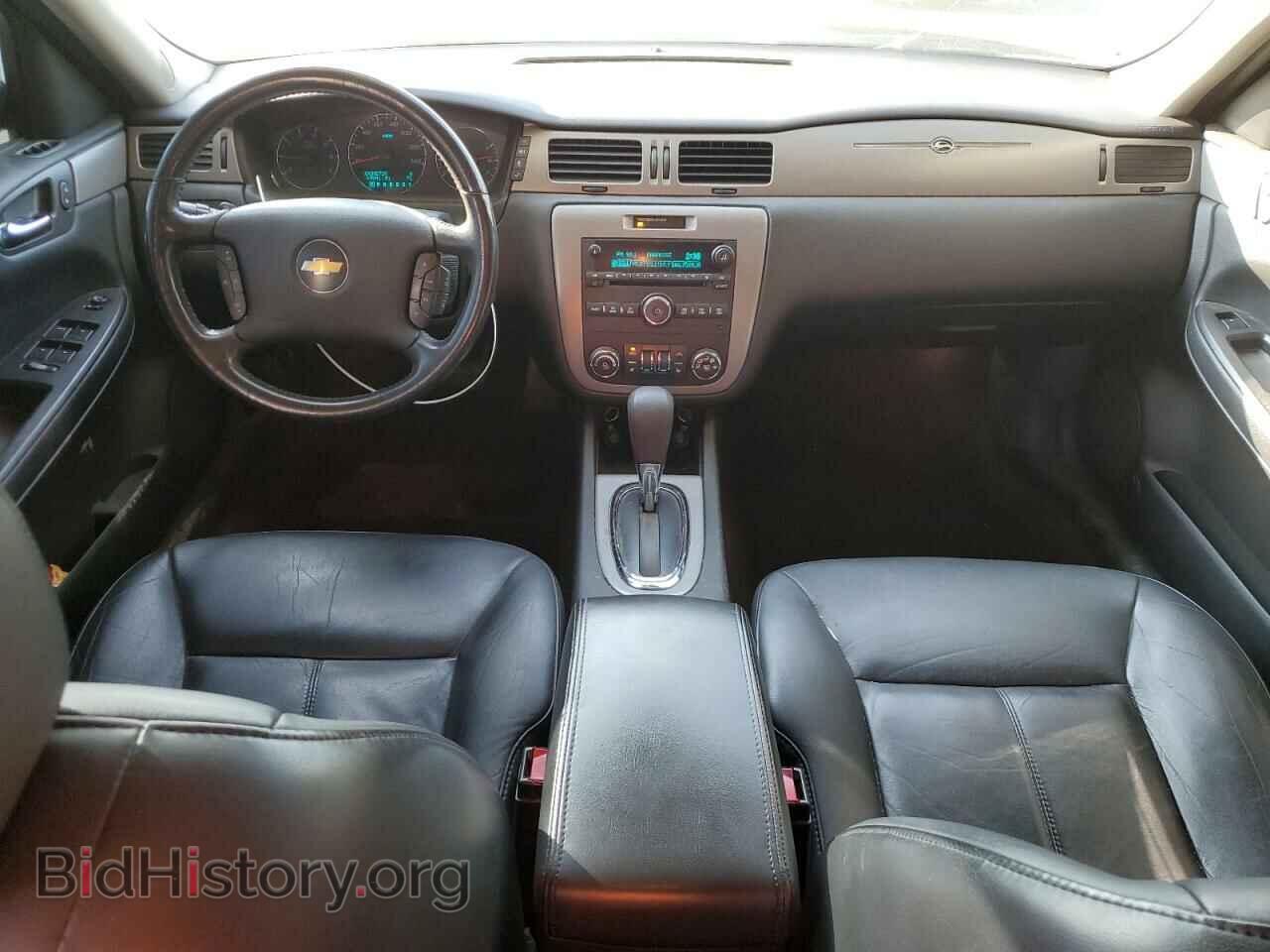 2006 CHEVROLET IMPALA - VIN: 2G1WC581069270638 - Фото 8