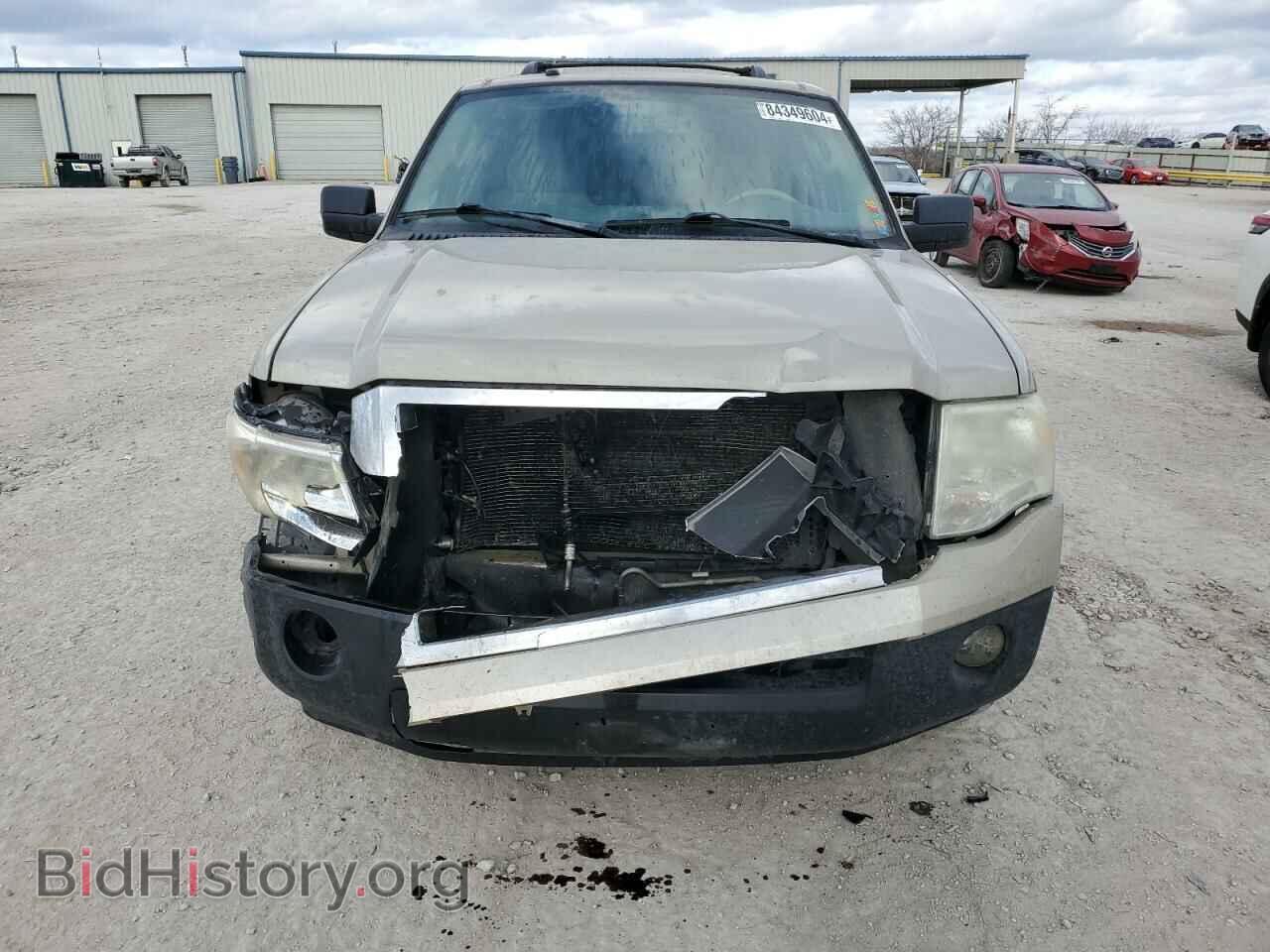 2007 FORD EXPEDITION - VIN: 1FMFK15547LA27950 - Фото 5
