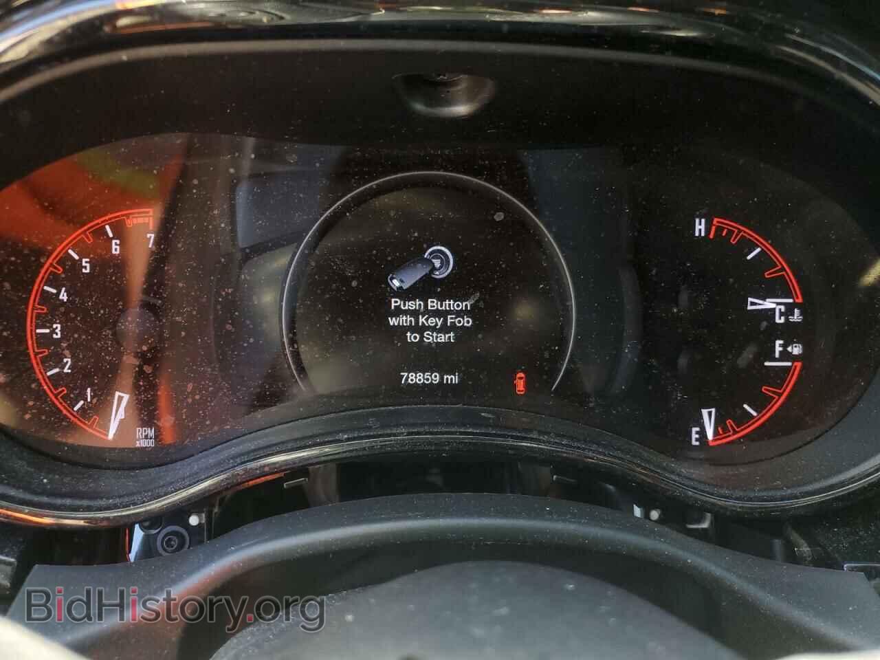 2021 DODGE DURANGO - VIN: 1C4RDHAG7MC761988 - Photo 9