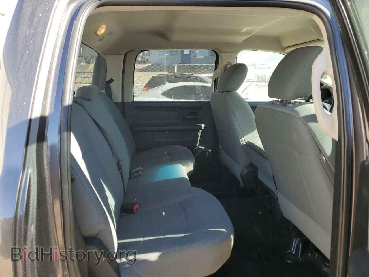 2016 RAM 1500 - VIN: 1C6RR6ST6GS382807 - Фото 10