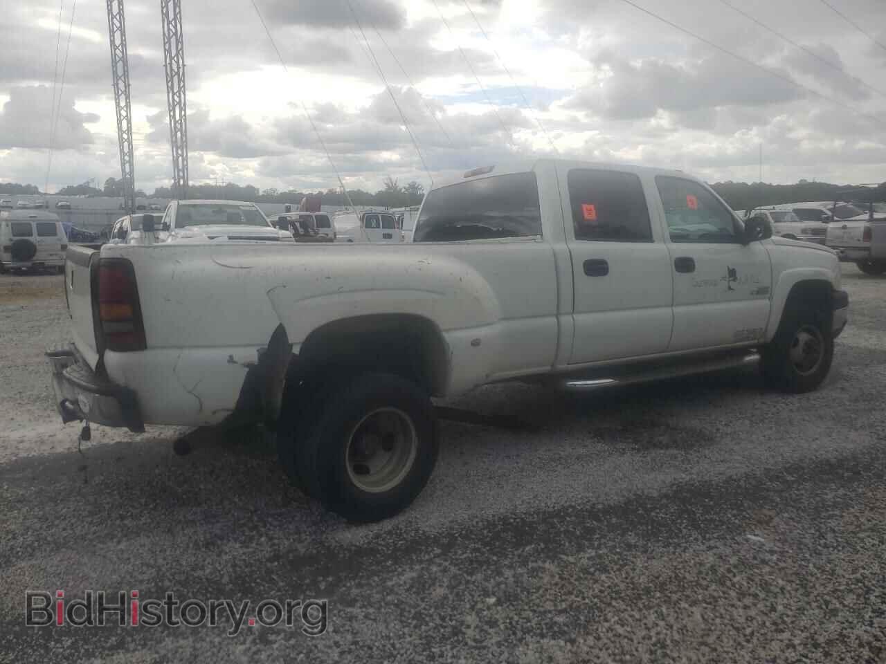 2007 CHEVROLET ALL Models - VIN: 1GCJC33D97F100178 - Фото 3
