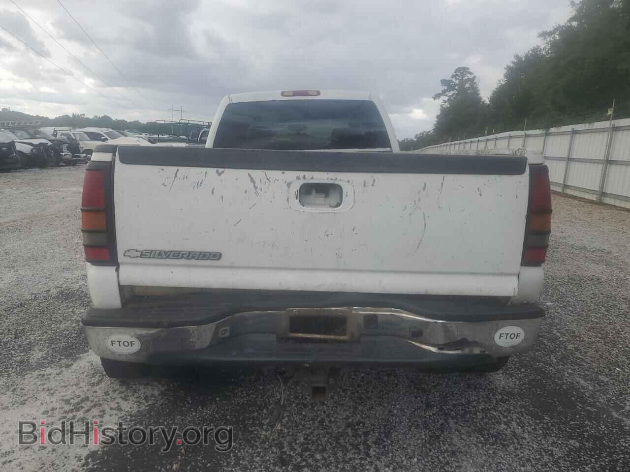 2007 CHEVROLET ALL Models - VIN: 1GCJC33D97F100178 - Фото 6