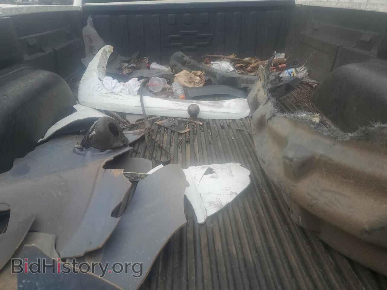 2007 CHEVROLET ALL Models - VIN: 1GCJC33D97F100178 - Фото 10