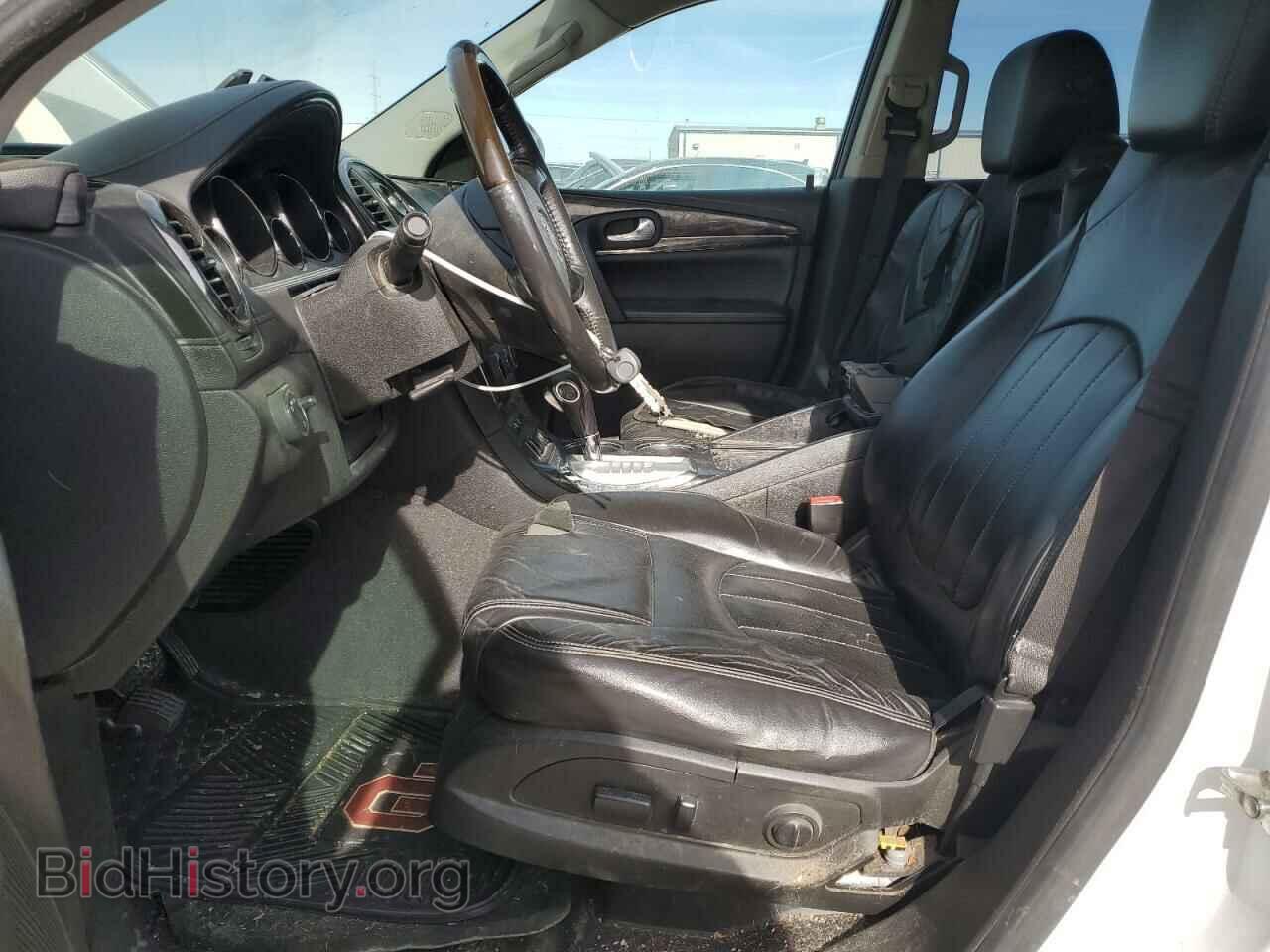 2016 BUICK ENCLAVE - VIN: 5GAKVBKD7GJ151624 - Фото 7