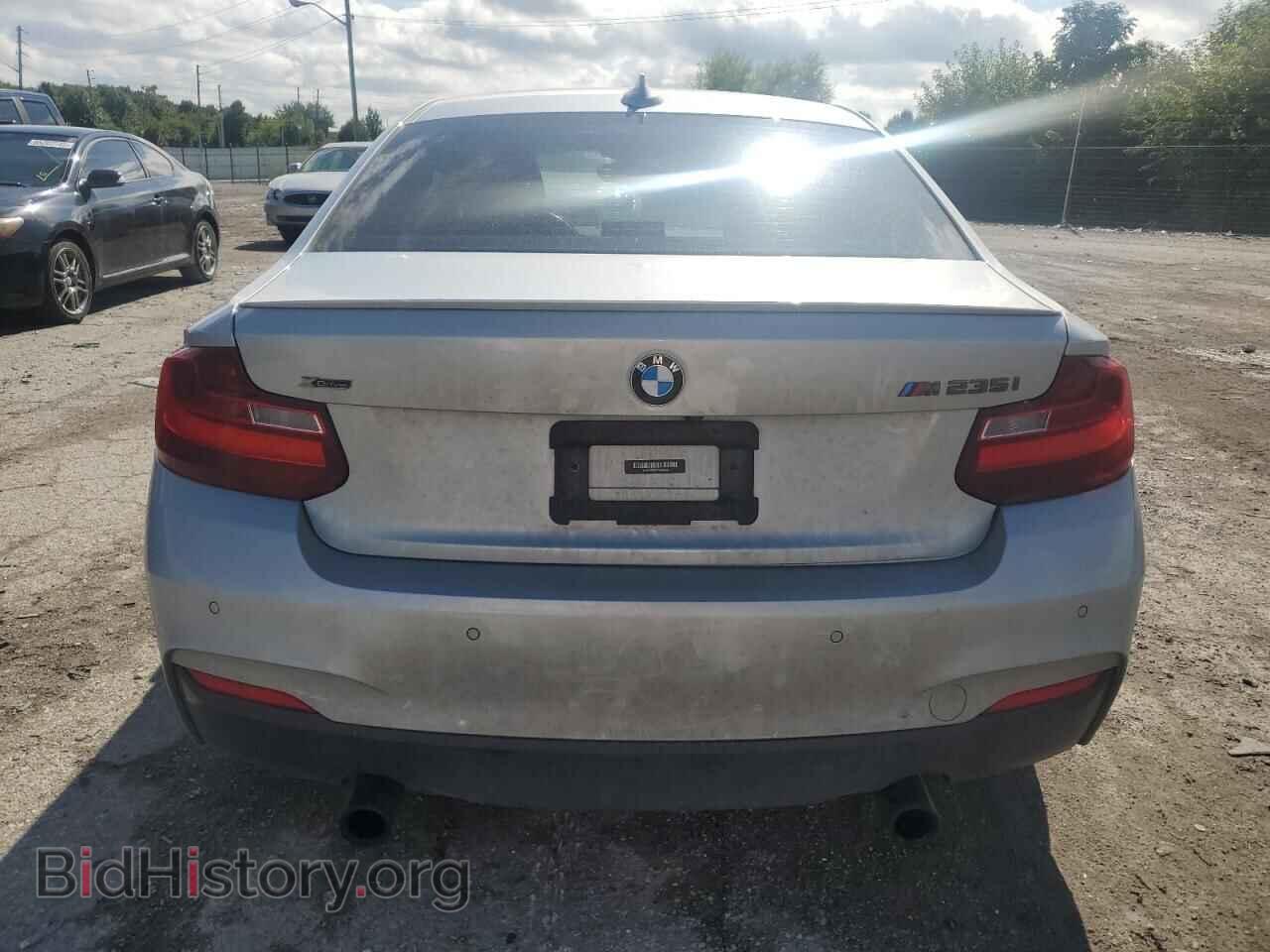 2015 BMW M2 - VIN: WBA1J9C57FVX98888 - Фото 6