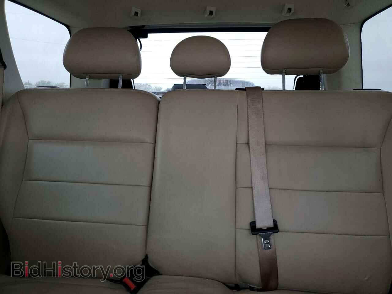 2008 FORD ESCAPE - VIN: 1FMCU041X8KC40737 - Фото 10