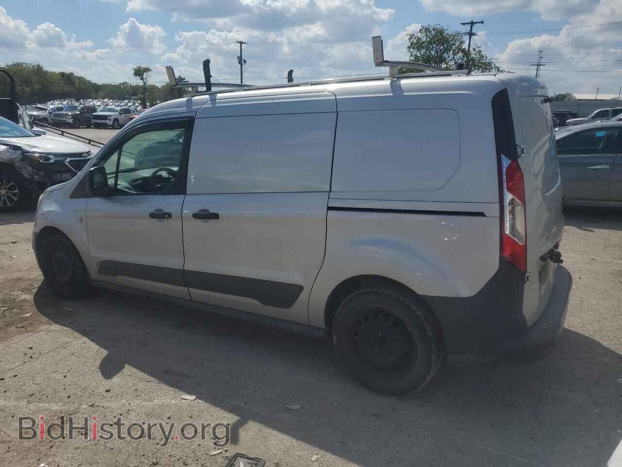 2015 FORD TRANSIT - VIN: NM0LS7E73F1190270 - Photo 2