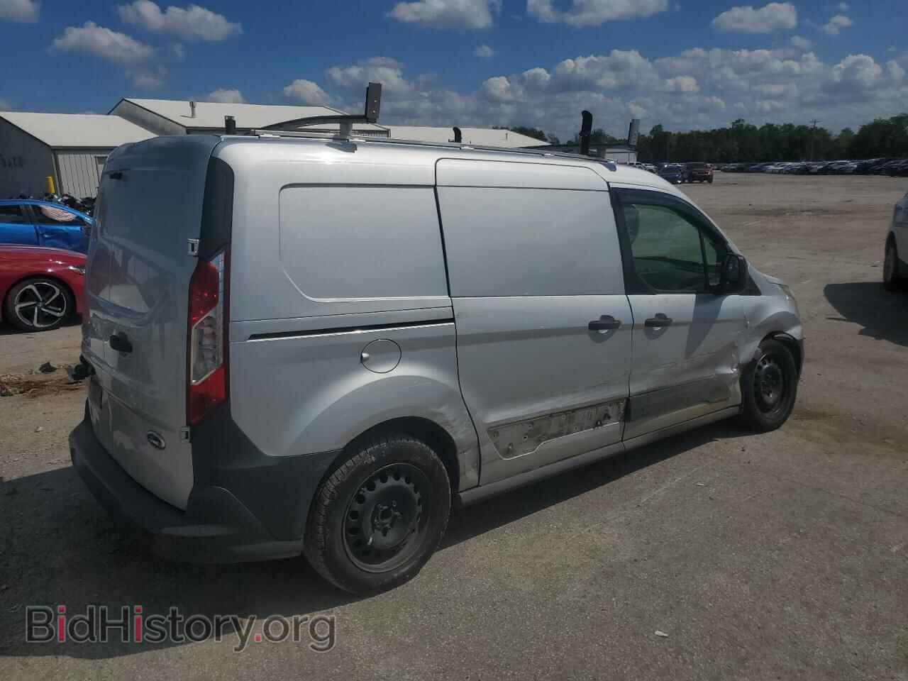 2015 FORD TRANSIT - VIN: NM0LS7E73F1190270 - Photo 3