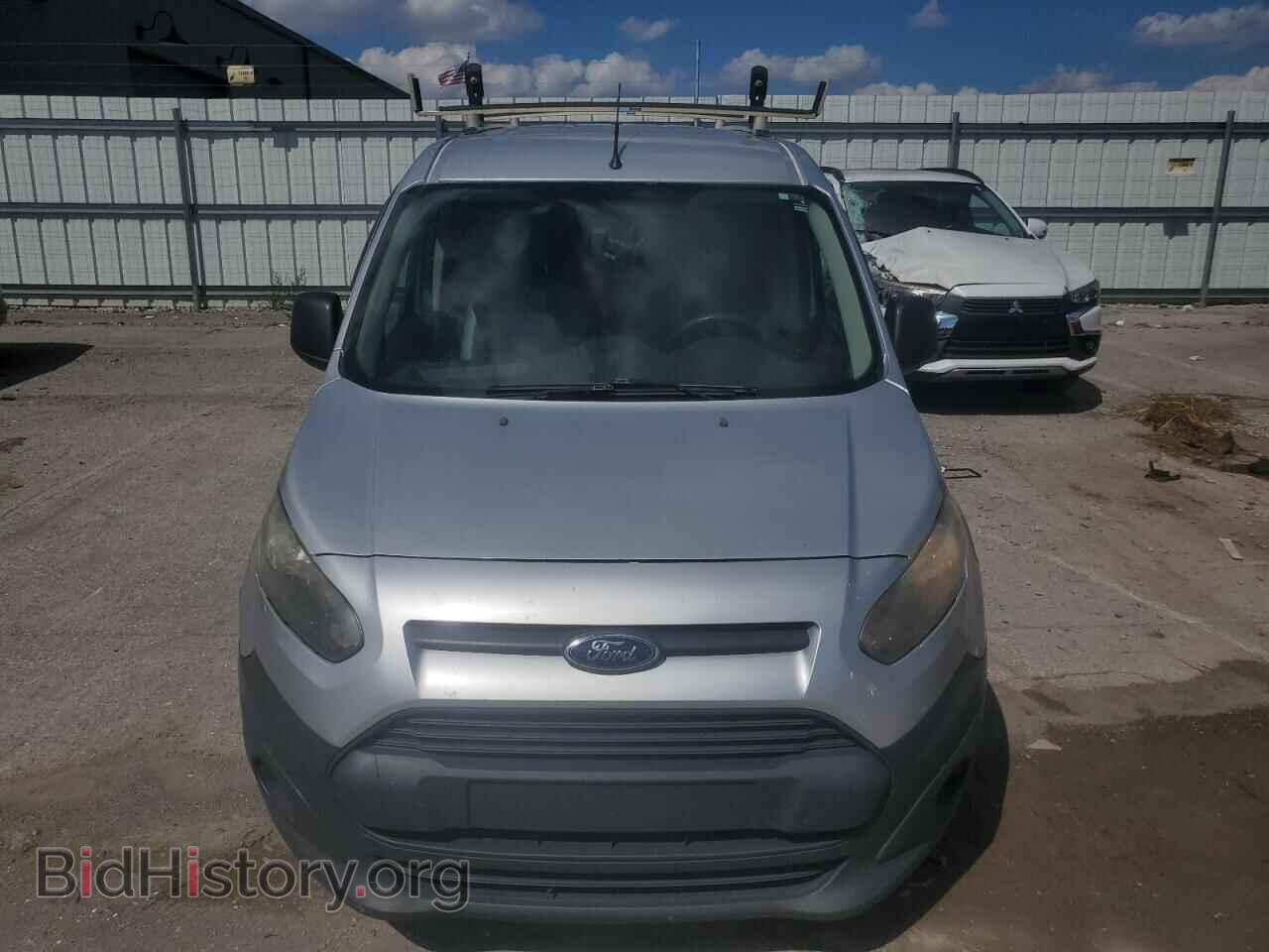 2015 FORD TRANSIT - VIN: NM0LS7E73F1190270 - Photo 5