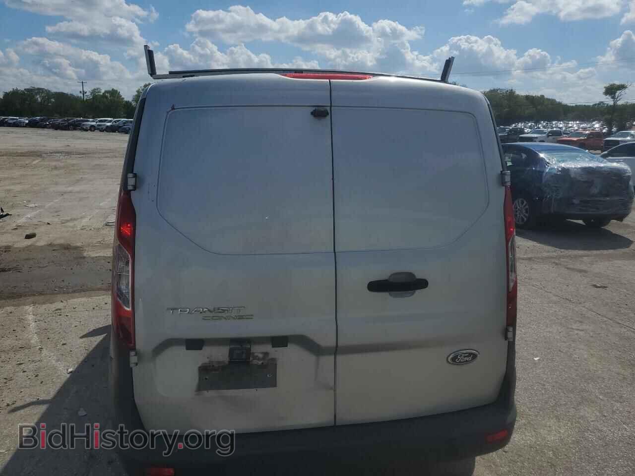 2015 FORD TRANSIT - VIN: NM0LS7E73F1190270 - Photo 6