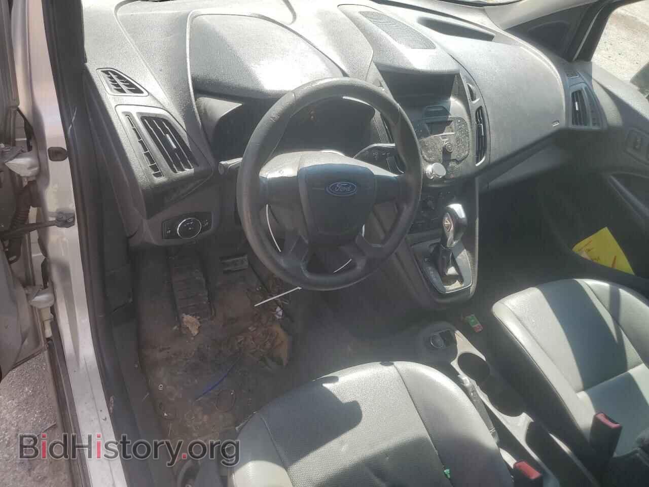 2015 FORD TRANSIT - VIN: NM0LS7E73F1190270 - Photo 8