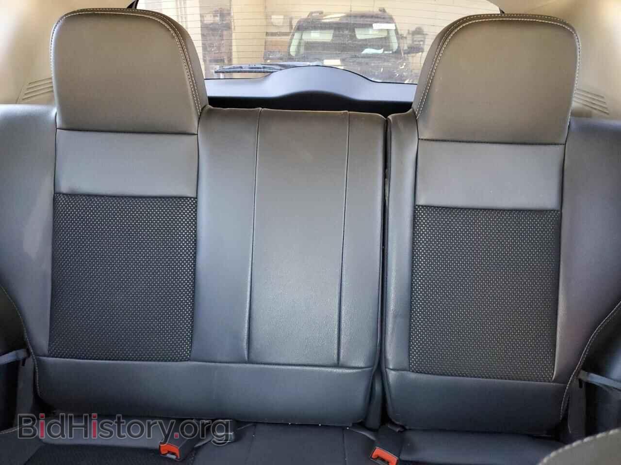 2014 JEEP COMPASS - VIN: 1C4NJCEB9ED539716 - Photo 10